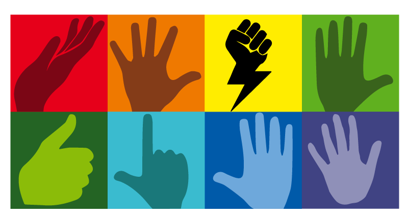 Logo von Helping Hands