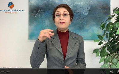 Eveline Goodman: Stop Brain Chatter | Video (7:24 min)