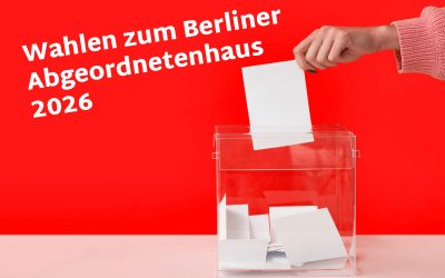 Du hast die Wahl!