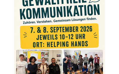 Workshop Gewaltfreie Kommunikation
